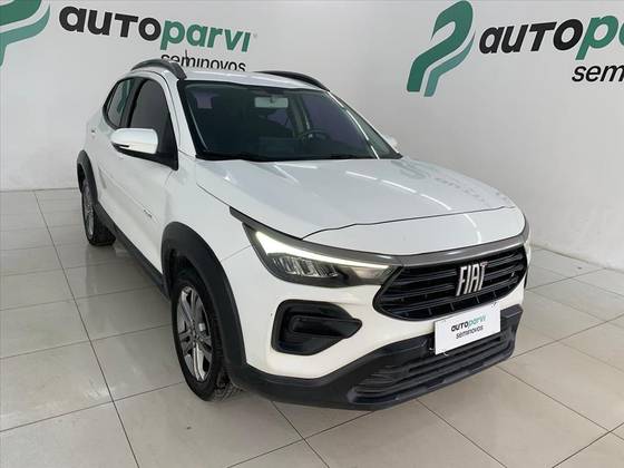FIAT PULSE 1.3 FLEX DRIVE CVT